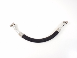   A/C hose  -  