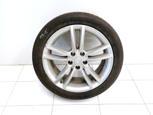 Velg, R-19 - 6007214-00-D