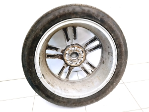 Tesla Model S S (2012–2026) Felge 6007214-00-D - 5