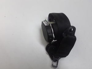 Peugeot 2008 (2013–2026) Sicherheitsgurt hinten - 3