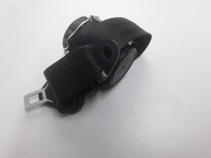 Peugeot 2008 (2013–2026) Sicherheitsgurt hinten - 4