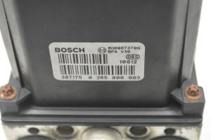 Skoda Fabia MK 1 (1999–2008) ABS bloks 6Q0907379G - 2