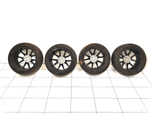 Tesla Model 3 3 (2016–2024) Rim set 1044221-00-B - 2