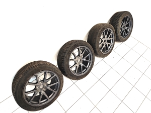 Tesla Model 3 3 (2016–2024) Rim set 1044221-00-B - 3
