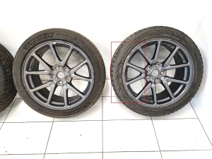 Tesla Model 3 3 (2016–2024) Rim set 1044221-00-B - 4