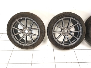 Tesla Model 3 3 (2016–2024) Rim set 1044221-00-B - 5