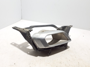 BMW X5 G05 (2018–2026) Endrohrblende 5A5C8D6 - 3