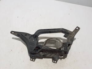 BMW X5 G05 (2018–2026) Endrohrblende 5A5C8D6 - 4