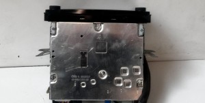 NISSAN Pulsar N17 (2013–2017) Audio, vidéo, navigation 7612033118 - 2