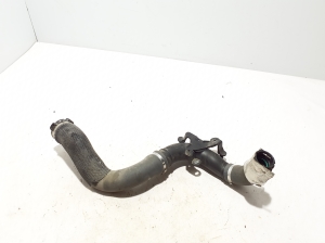 Mercedes Benz Citan 415 (2012–2021) Intercooler hose 144600108R - 2