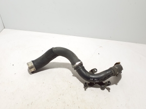 Mercedes Benz Citan 415 (2012–2021) Intercooler hose 144600108R - 3