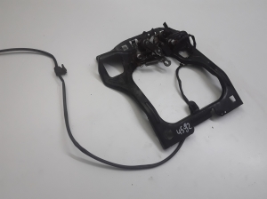 Peugeot 2008 (2013–2026) Hood latch 21734567 - 2