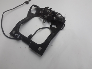 Peugeot 2008 (2013–2026) Hood latch 21734567 - 4