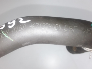 Peugeot 2008 (2013–2026) Pipe 9671389080 - 2