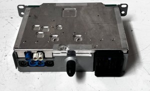 Peugeot 208 (2012–2019) Audio, Video, Navigation 9822730180 - 2