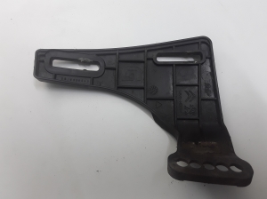 Peugeot 2008 (2013–2026) Front fender bracket 9678091680 - 2