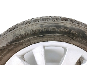 Tesla Model X X (2015–2026) Velg 1027241-00-A - 2