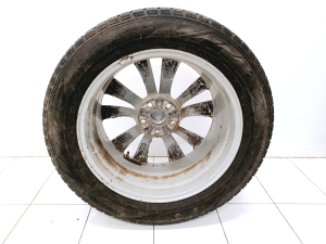 Tesla Model X X (2015–2026) Velg 1027241-00-A - 3