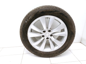 Velg, R-19 - 1027241-00-A