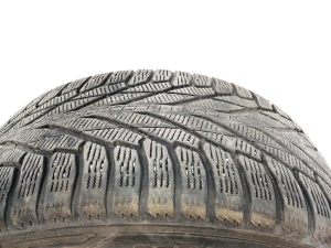 Tesla Model X X (2015–2026) Velg 1027241-00-A - 2