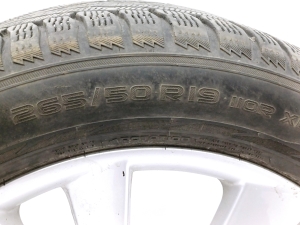 Tesla Model X X (2015–2026) Velg 1027241-00-A - 3