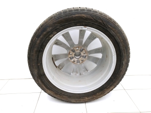 Tesla Model X X (2015–2026) Velg 1027241-00-A - 4