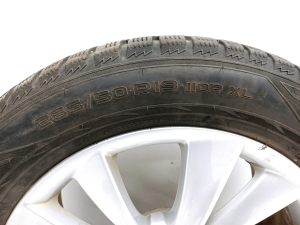 Tesla Model X X (2015–2026) Velg 1027241-00-A - 2