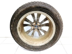 Tesla Model X X (2015–2026) Velg 1027241-00-A - 3