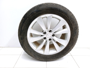 Velg, R-19 - 1027241-00-A