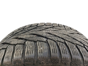 Tesla Model X X (2015–2026) Velg 1027241-00-A - 5