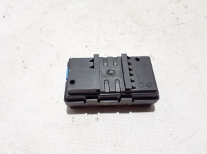 Mercedes Benz Citan 415 (2012–2021) Control unit 407210896R - 2