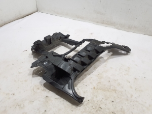 BMW X5 G05 (2018–2026) Front bumper bracket 7421820 - 4