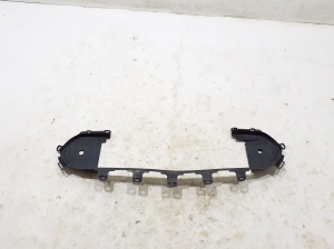 Luftleitblech für den Kühler - AS2138858003