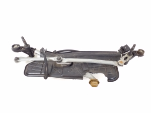 Opel Corsa F (2019–2026) Windshield wiper mechanism 9824534680 - 2