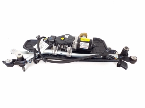   Windshield wiper mechanism  - 9824534680 