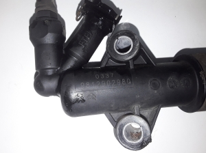 Peugeot 2008 (2013–2026) Siduri töösilinder 9812902980 - 3
