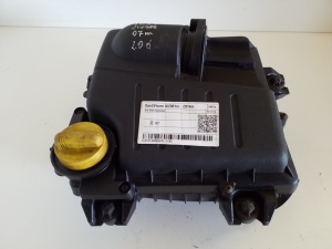 Opel Vivaro A (2001–2014) Luftfiltergehäuse 93856612 - 4