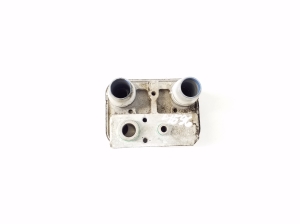   Air conditioner hose valve  - 9831600480 