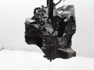 Mercedes Benz Citan 415 (2012–2021) Getriebe DC4008