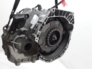 Mercedes Benz Citan 415 (2012–2021) Getriebe DC4008 - 5