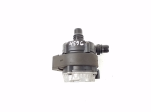 Opel Corsa F (2019–2026) Auxiliary water pump 9827567880 - 3