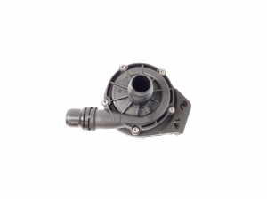 Opel Corsa F (2019–2026) Auxiliary water pump 9827567880 - 4