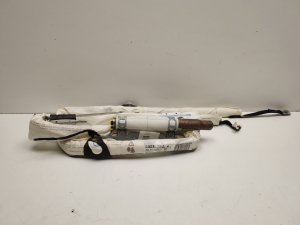  Roof airbag  - a2468601002 