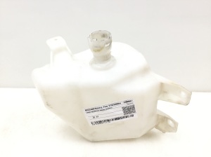 NISSAN Almera Tino V10 (2000–2006) Scheibenwaschbehälter vorne