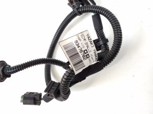 Opel Corsa F (2019–2026) Other wire 93476782 - 2