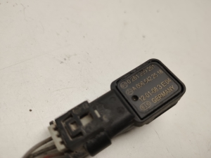 Mercedes Benz B-Class 246 (2011–2017) Bremsunterdrucksensor A0065422518 - 3
