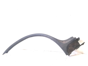BMW X5 E53 (1999–2006) Abdeckung Kotflügel hinten 8408708 - 2