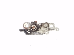 Opel Corsa F (2019–2026) Hood latch - 2