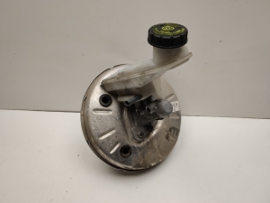 Mercedes Benz B-Class 246 (2011–2017) Brake booster A2464300230 - 2