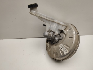 Mercedes Benz B-Class 246 (2011–2017) Brake booster A2464300230 - 4